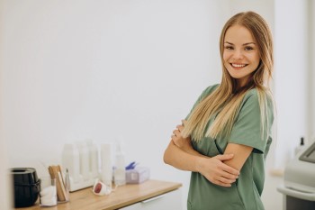 Восковая депиляция