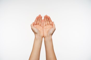 Лечение гипергидроза ладоней