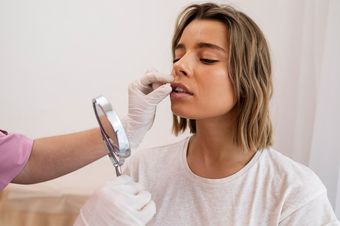 Увеличение губ 3