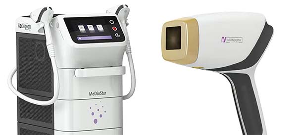 лазер 6-го поколения Monolith