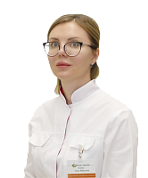 Есина Анна Юрьевна