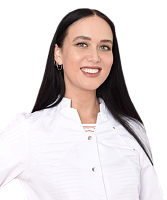 Битюкова Елена Витальевна