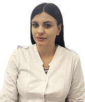 Златовчена Диана Григорьевна