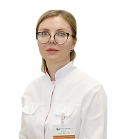 Есина Анна Юрьевна