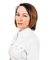 Козловская Наталья Владимировна