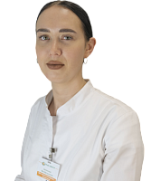 Битюкова Яна Витальевна