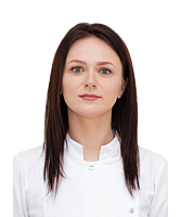 Сливень Елена Сергеевна