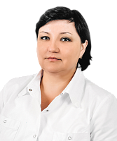 Лемешко Татьяна Анатольевна