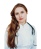 Пашкина Александра Романовна