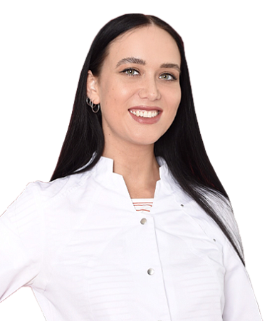 Битюкова Елена Витальевна