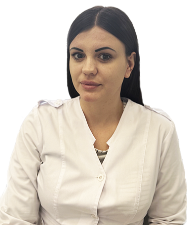 Златовчена Диана Григорьевна