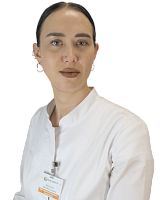 Битюкова Яна Витальевна